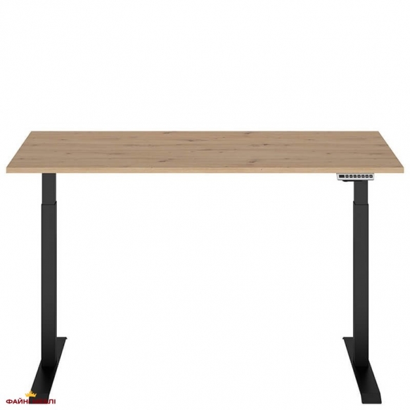 Стіл письмовий BIU/160/70/B Space office 7