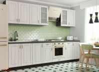 Модульна кухня Грація Люкс