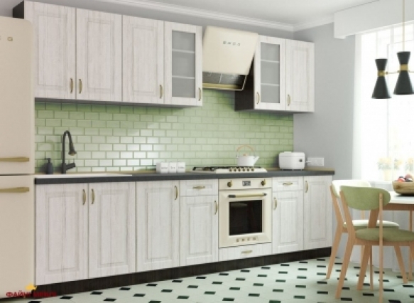 Кухня Грация Люкс