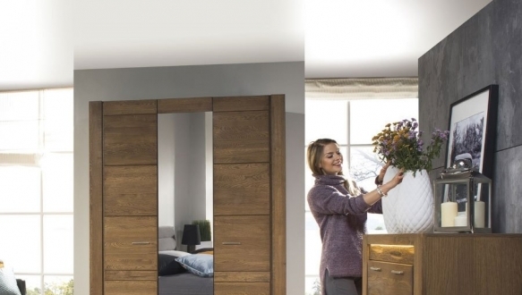 Комод 75 Velvet 0