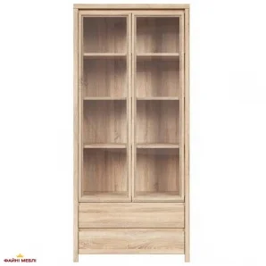 Витрина REG2W2S Kaspian 