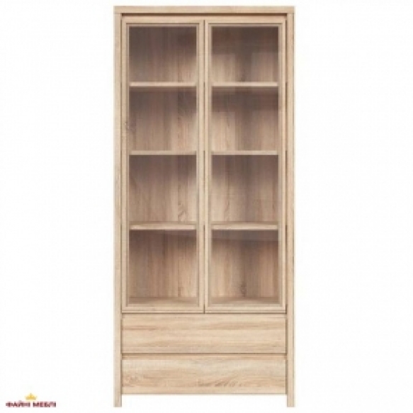 Витрина REG2W2S Kaspian 