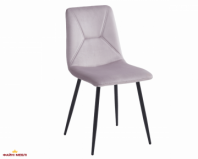 Стілець MARK світло-рожевий