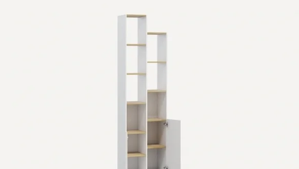 Стелаж МА002 Мадрід 2