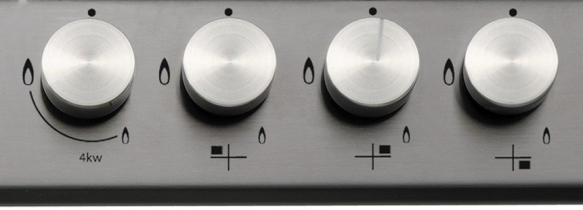 Whirlpool GMF 6422/IXL 2