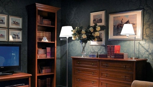 Тумба PТВ 100 Соната 0