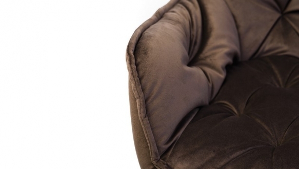 Стілець M-65 коричневий 7