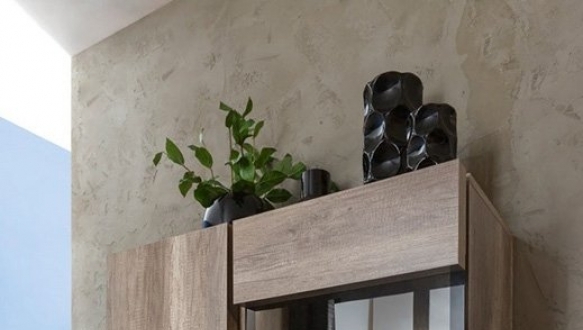 Вітрина REG1W1D/100 Anticca 3