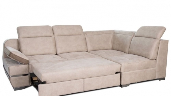 Угловой диван Босфор 5