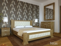 Кровать Техас
