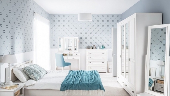 Ліжко 20 MADISON 3