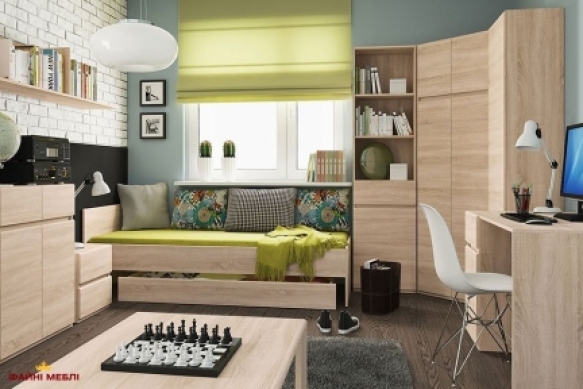 Детская ACADEMICA