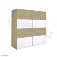 Шкаф купе 2.5 Верона