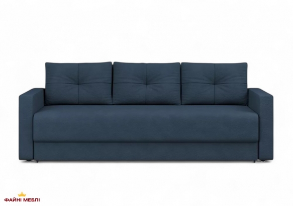 Диван розкладний єврокнижка Sofyno Light / Лайт 226 см 8