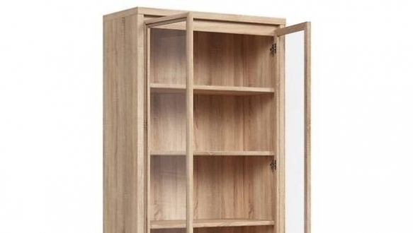 Витрина REG2W2S Kaspian 2