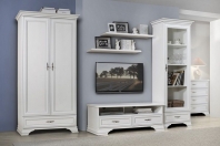 Поличка POL 95/145 Кентукі