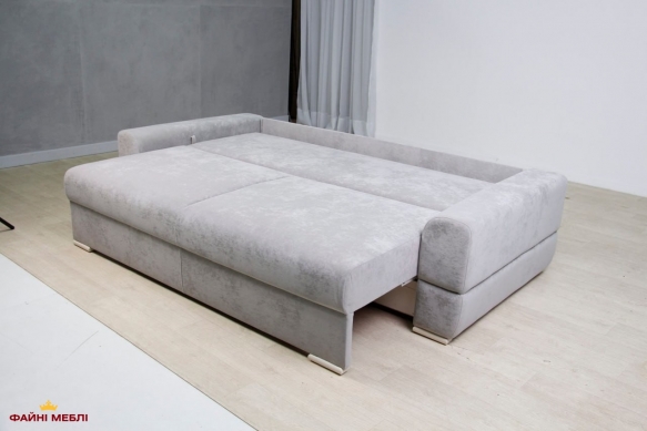 Диван раскладной еврокнижка Бельшер Мебель Стиль 240 × 109 см 0