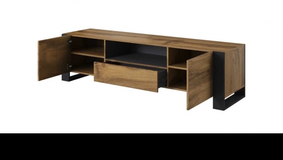 Тумба ТВ Wood 3