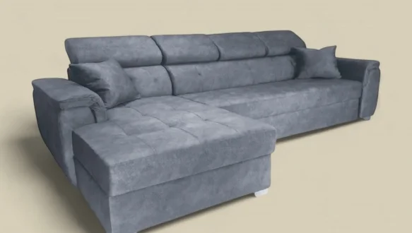 Угловой диван Глейс 3 3