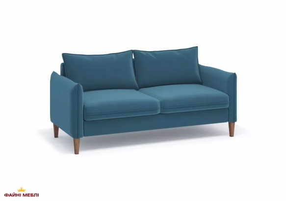 Диван нерозкладний двійка Sofyno Vesta/Веста 175 см 4 Диван нерозкладний двійка Sofyno Vesta/Веста 175 см 4