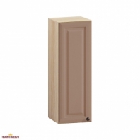 Тумба верхняя В30.92.1Д Атланта глянец