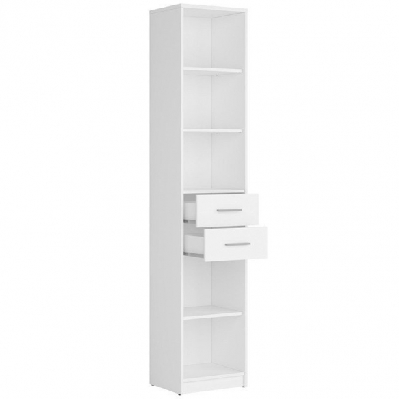 Стелаж REG2S/40 Nepo Plus 12