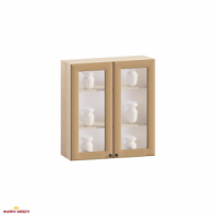 Тумба верхняя В80.92.2СК Диамант