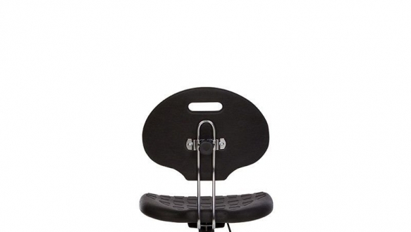 Кресло LABORANT GTS black PL62 0