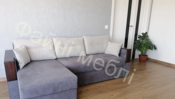 Угловой диван Мадрид Ортопедический 2