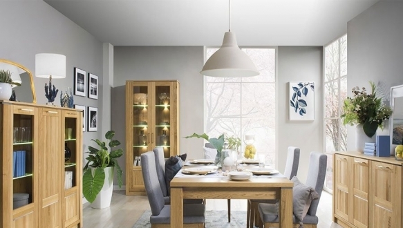 Модульная гостиная OSLO 9