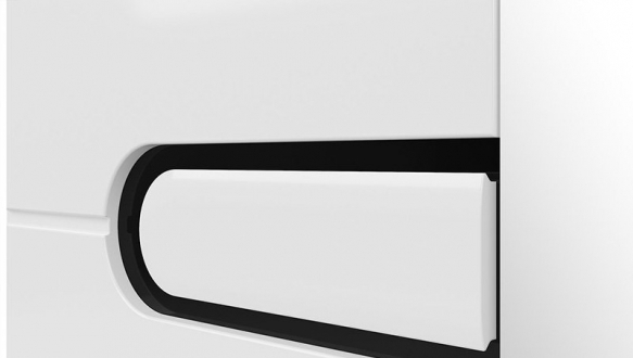 Шкаф SZF2D2L/21/22 BYRON 5