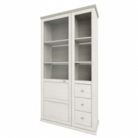 Пенал 1Д/3Ш Орегон