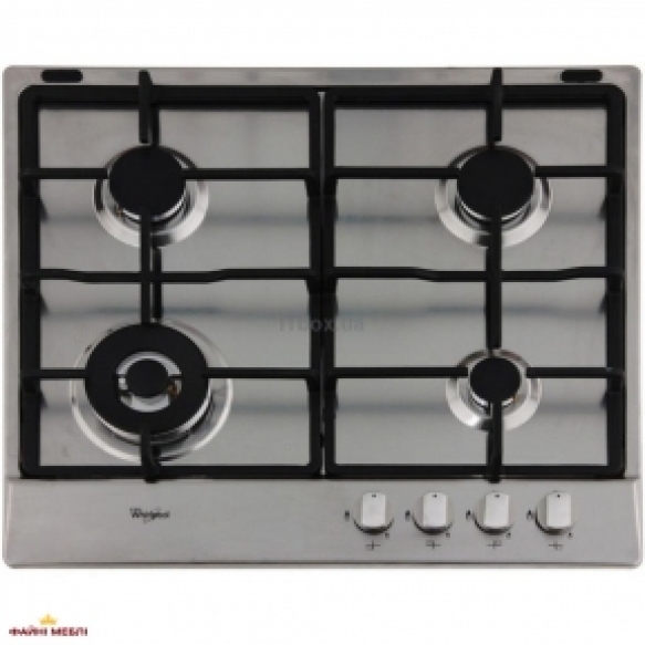 Whirlpool AKR 313/IX