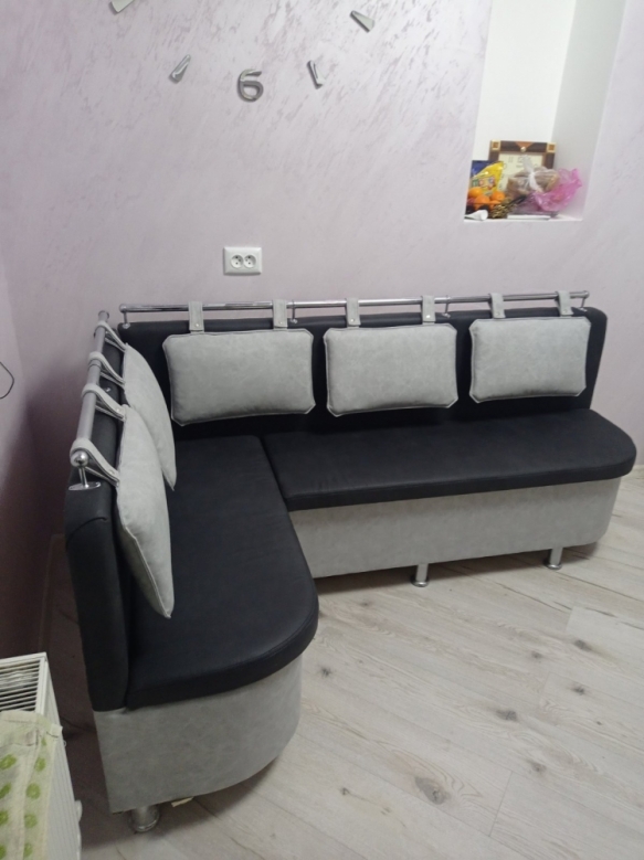 Кухонний уголок Версаль 28