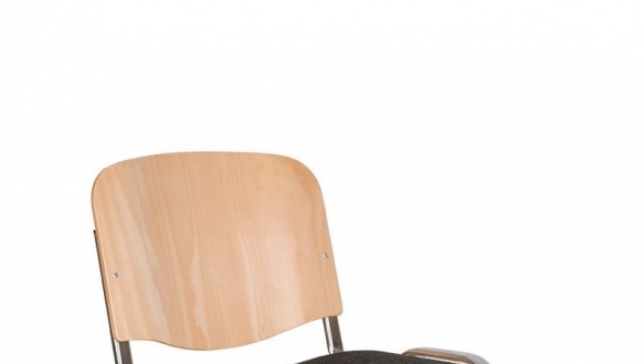 Стул ISO wood plus combi 2