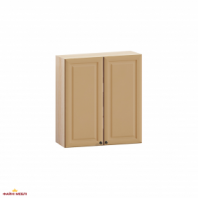 Тумба верхняя В80.92.2Д Диамант