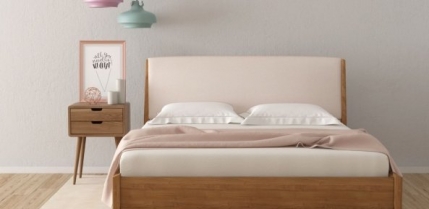 Кровать Seul