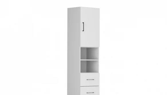 Стелаж REG/50/200/40/2 Modeo 2