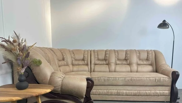 Угловой диван Гермес 6