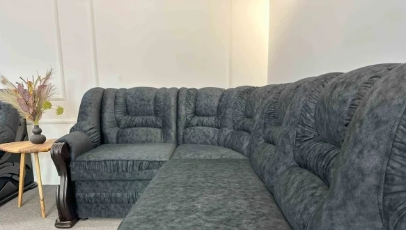 Угловой диван Гермес 10