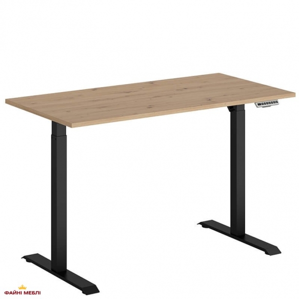 Стіл письмовий BIU/160/70/B Space office 4