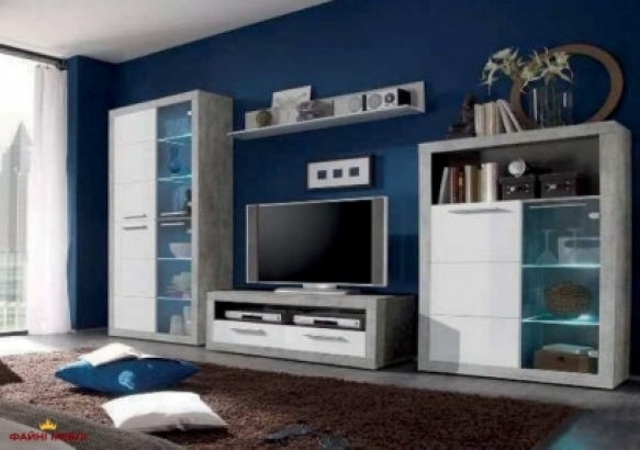 Модульная гостиная Стоун