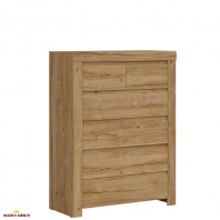 Комод KOM6S Holten