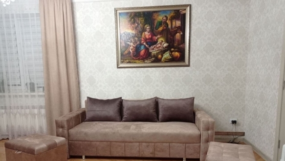 Диван Янтар плюс 12