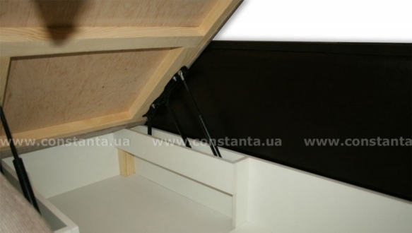 Угловой диван Атика New 12