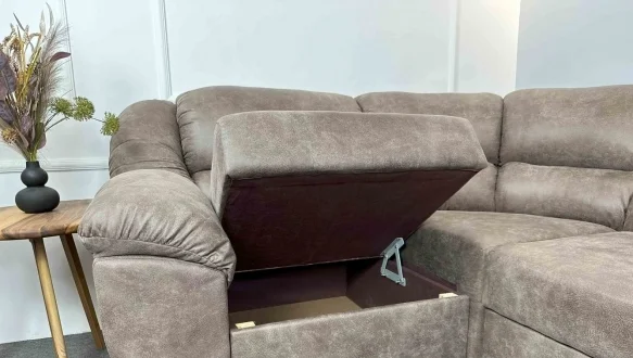 Угловой диван Рафаелло 3.12 9