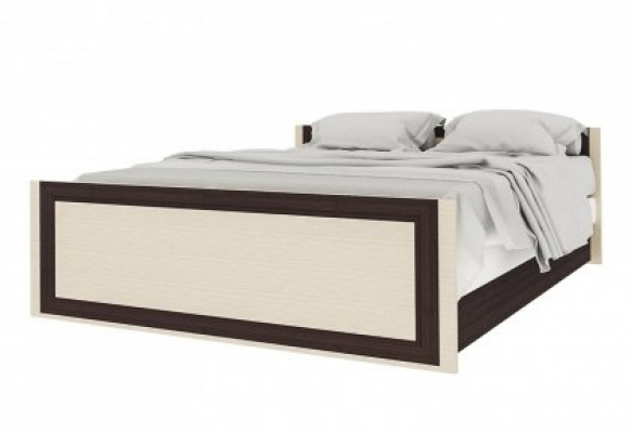 Ліжко 160 Лотос