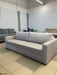 Диван розкладний єврокнижка Флоренс Меблі Стиль 230 х 106 см