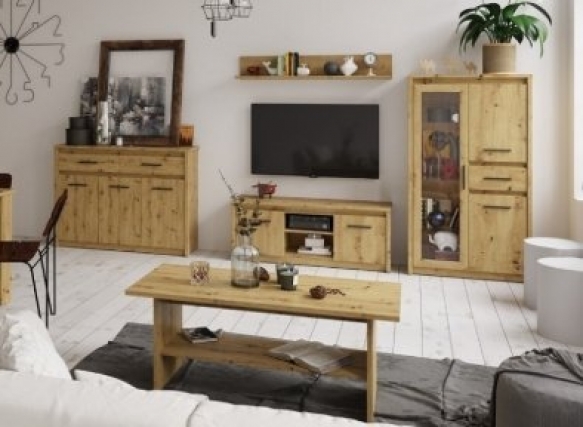 Модульная гостиная AYSON