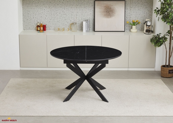 Стіл розкладний овальний Bjorn Atlas / Атлас 120R 2 Стіл розкладний овальний Bjorn Atlas / Атлас 120R 2